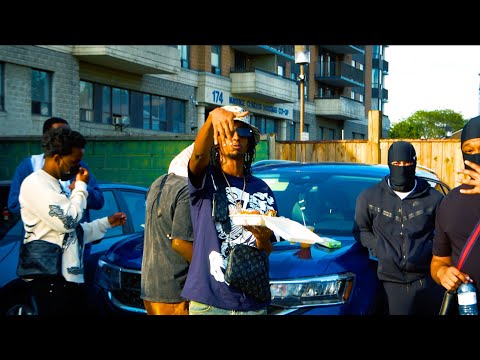 Haji Basto | Touch Roads (Official Video)