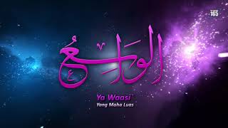 Download lagu DZIKIR ASMAUL HUSNA SUARA ARY GINANJAR AGUSTIAN mp3