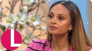 Alesha Dixon Was Told &#39;Black Girls Don&#39;t Sell Records&#39; | Lorraine