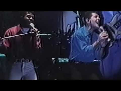João Paulo & Daniel - Com Qual Carícia - São Caetano do Sul 1997