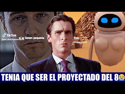 THINKING MALE? More like PROJECTED