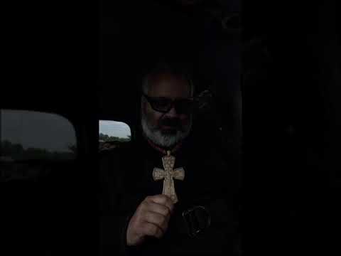 ⚠️WARNING POWERFUL EXORCISM.