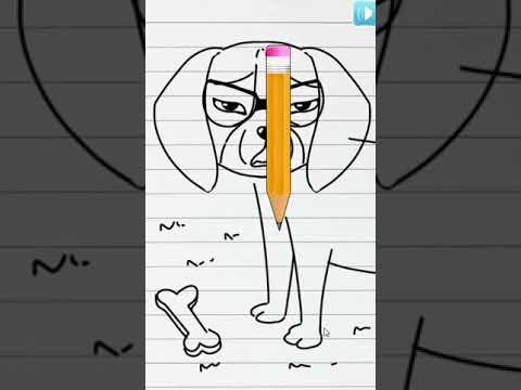 Dog Looks So Familiar Video