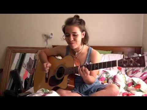 Take Me to Church // Hozier // Cover by Andie