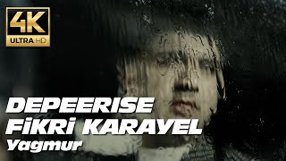 Deeperise &amp; Fikri Karayel - Yağmur (4K)