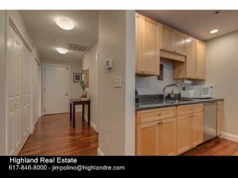 300 Commercial Street Unit 310, Boston MA 02109 - Condo - Real Estate - For Sale -