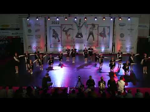 89. HDC Praha - ENDLESS