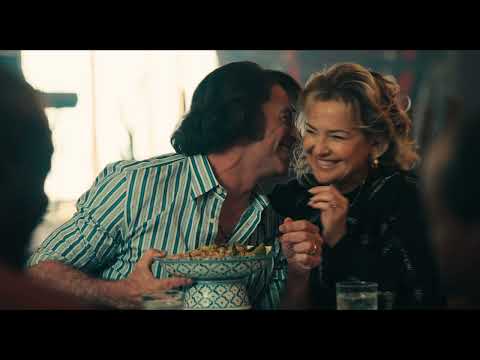 【悠唱藍調】金球獎提名篇 - 1月16日 感人肺腑 戲院見