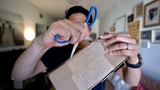 Channel Update + MYSTERY UNBOXING!!!