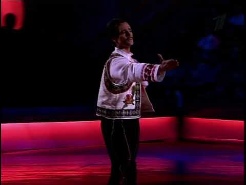 Margarita Drobiazko & Dmitri Miller - Ice Age 2008 Week 23