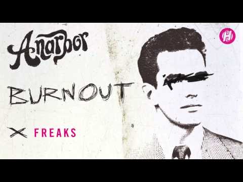 Anarbor - Freaks