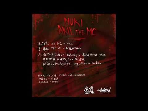 DJ MUKI vsp. Alfonz,Rablo Teskobar,Agresívne Oko,Moloch Vlavo,Evo,Mista,Rišo zo Žuzulety