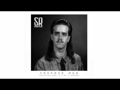 Soundrascalz - Vreemde Man ft. Baz, W.I.M. & Roncha (prod. Btrix)