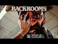 Backrooms 2026 The 90s Movie Trailer A24 Kane Pixels