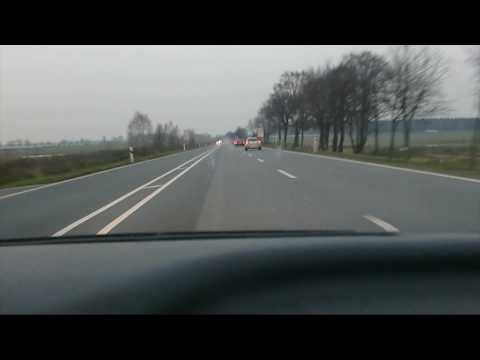 Vento VR6 Turbo 4Motion 2010 Ausflug