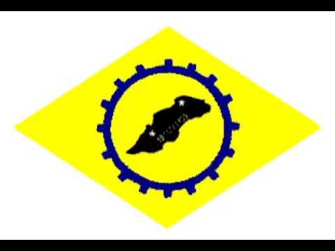 Hino de Careiro - AM (Letras na descrição)