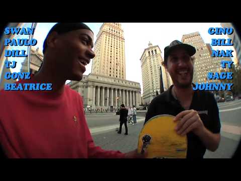 Boys Of Summer Two - Thrasher Magazine Release