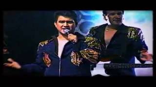 La Sombra - Caliente Dulce Amor [VIDEO] Enhanced audio