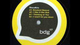 Best Of Disco Galaxy Vol.17 - B1