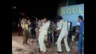 Wilson Pickett - Land Of A 1000 Dances