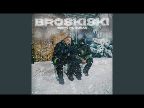 Broskiski