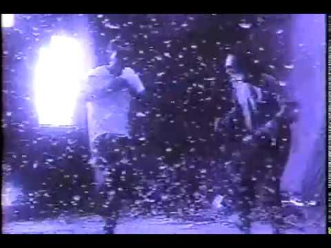 Mylon LeFevre & Broken Heart - Shower the People