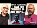 Pasupathy Interview With Baradwaj Rangan Kuttram Purindhavan Sarpatta Parambarai Thangalaan