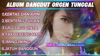 Download lagu MUSIK DANGDUT ORGEN TUNGGAL MANUAL STYLE BAS JEDUNG COCOK BUAT CEK SOUND mp3