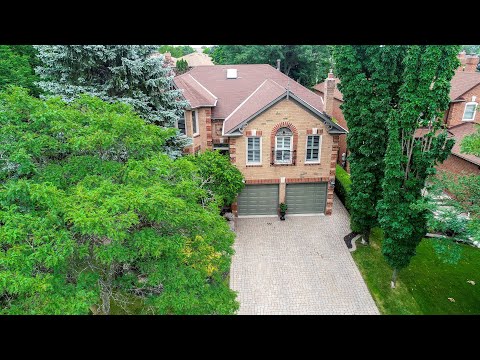 1636 Hollywell Avenue Mississauga Home for Sale - Real Estate Properties for Sale