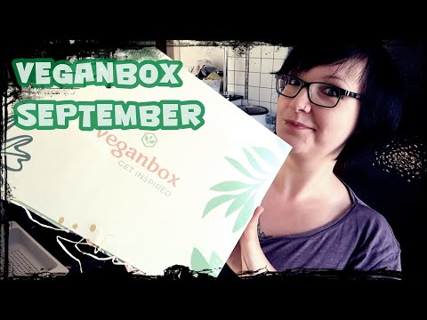 [Unpacking] 🥑 🍉Veganbox im September 🍉🥑︱vegan ausprobiert︱#vegan︱#veganfood︱#Abobox