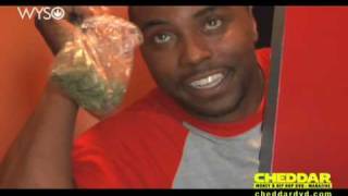 "WHERE THE DUTCH" WHAT YOU SMOKIN ON FREEKEY ZEKEY