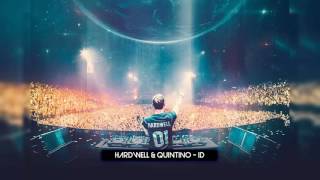 Hardwell &amp; Quintino - Baldadig