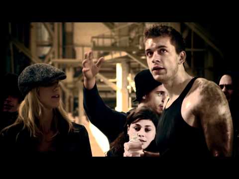 TELE TOP: Pfadi Winterthur gibt sich neues Image