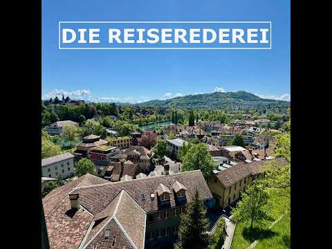 Bern - mein Emmental Moment