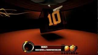 NBA Top 10 Plays of the Week 12/11/12