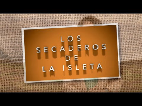 Salazones y secaderos de pescado de La Isleta