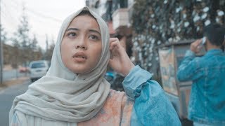 Download lagu Berpisah itu mudah - Behind the scene | falah cover mp3