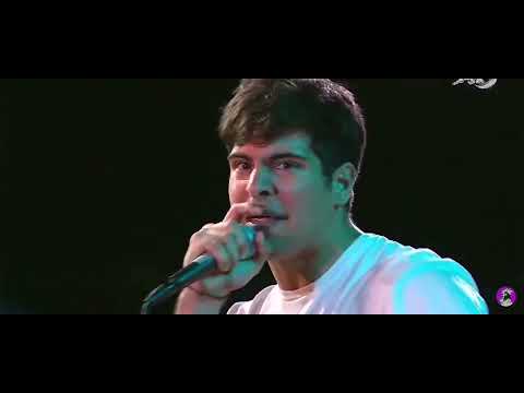 Mito vs Naista | Minuto Libre | Eje de la rima