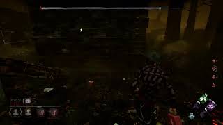 [DbD] 朝のデッドバイデイライト [Dead by Daylight PS4 ver4.2.2]
