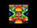 Africa Express Feat.  Gruff Rhys, Morena Leraba, Radio 123, Sibot - Johannesburg