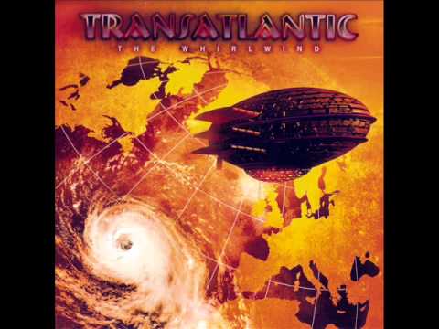 Transatlantic   Soul Sacrifice (Santana Cover)
