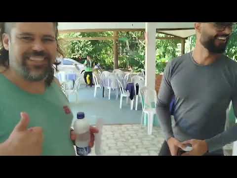 Como Chegar a maís linda cachoeira do vale do Ribeira queda de meu Deus