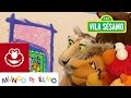 Sésamo O Canguru E O Coala
