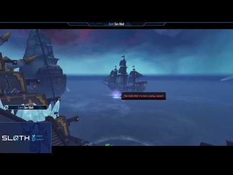 Sloth vs Lady Jaina Proudmoore - World 20º