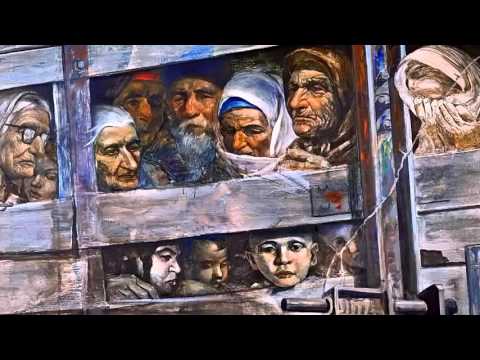 Будь проклята ты, Колыма