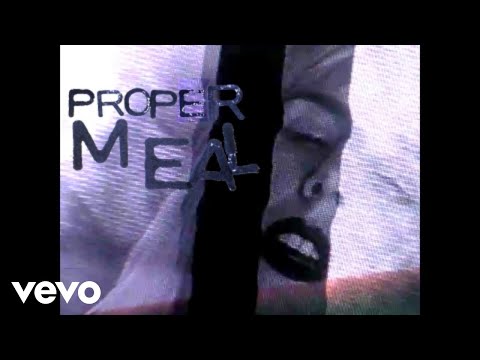 Frau Fisch - Proper Meal