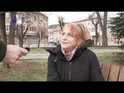 TV Pljevlja Anketa o ukidanju neradne nedjelje 29 01 2026