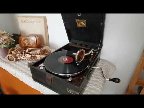 Dorel Livianu - Tango țigan