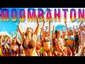 MOOMBAHTON 2024: 1 Hour of Moombahton Music 2024 (Moombahton Mix 2024)