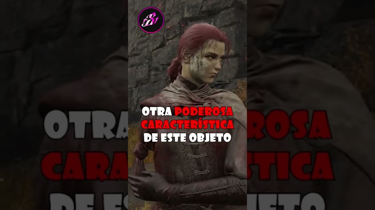 Watch ¿El objeto MÁS PODEROSO de ELDEN RING // ⚡⚡LORE FLASH ⚡⚡AGUJA DE MIQUELLA #SHORT #SHORTS Now ¿El objeto MÁS PODEROSO de ELDEN RING // ⚡⚡LORE FLASH ⚡⚡AGUJA DE MIQUELLA #SHORT #SHORTS
